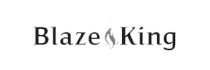 Blaze King Logo