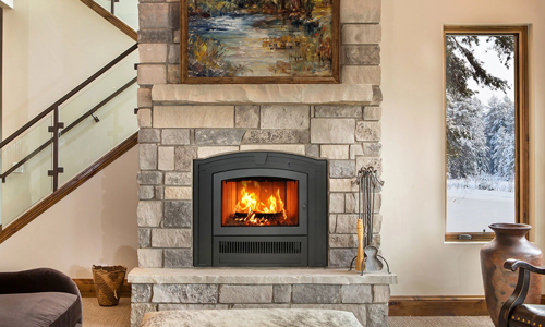 RSF Fireplaces