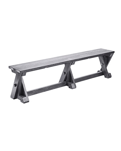 B201 Harvest Dining Bench