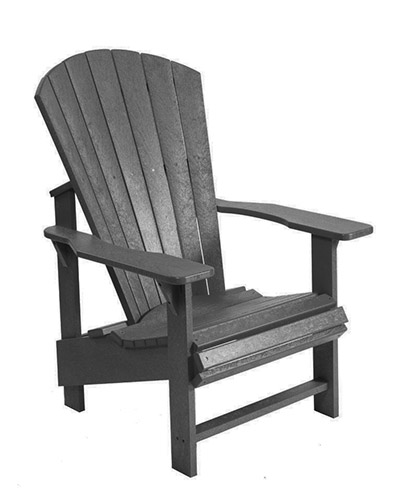 C03 Upright Adirondack