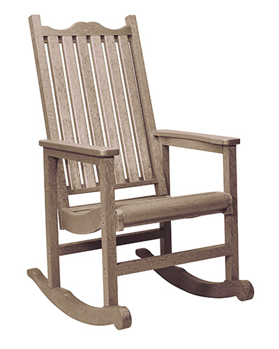 C05 Porch Rocker