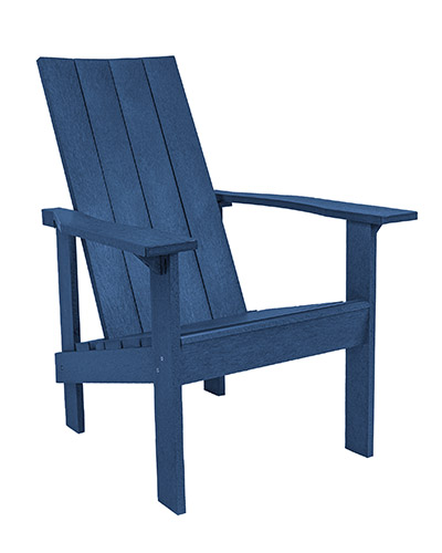 C06 Modern Adirondack