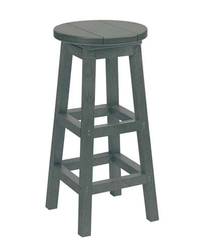 C21 Pub Stool