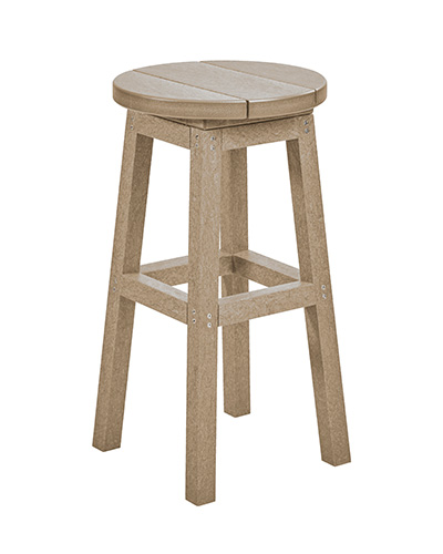 C21C Counter Stool