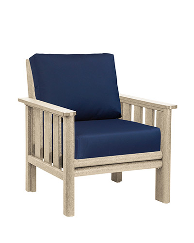 DSF261 Armchair