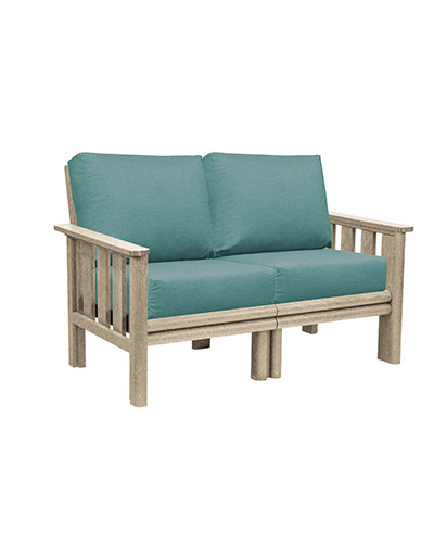 DSF262 Loveseat