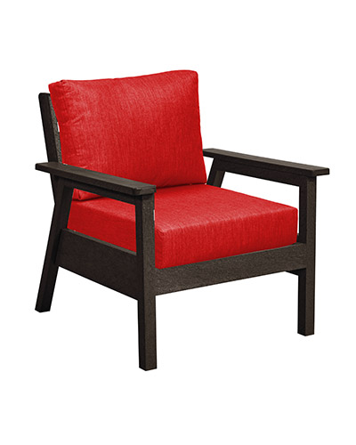 DSF281 Arm Chair