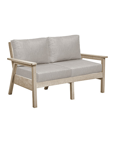 DSF282 Loveseat