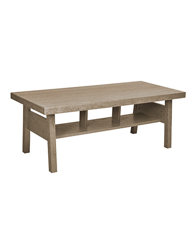 DST287 49" Coffee Table