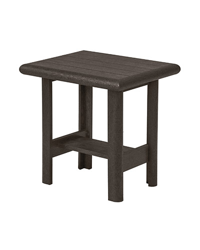 DST268 19" End Table