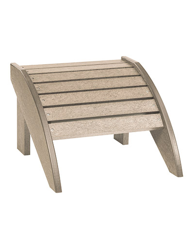 F01 Footstool