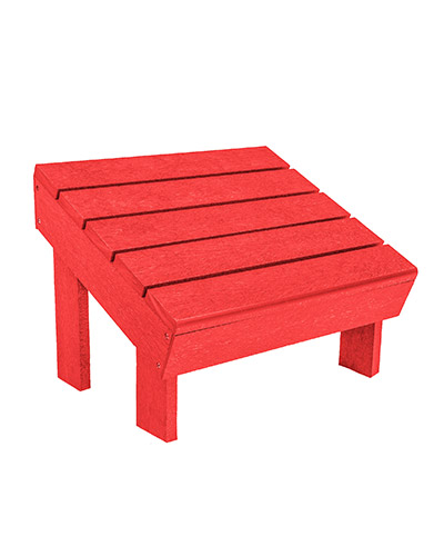 F06 Modern Footstool