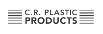 CR Plastics Logo