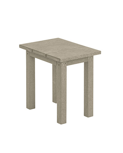 T01 Small Rectangular Table