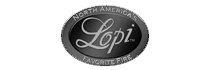 Lopi Logo