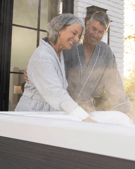 Hot Tub Wellness