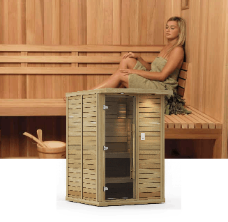 Saunas