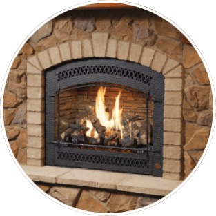 Fireplace Hearth