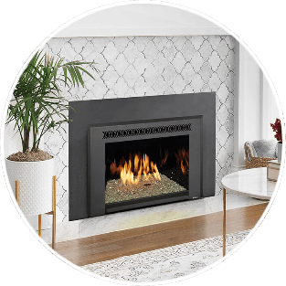 Fireplace Hearth