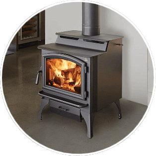 Fireplace Hearth