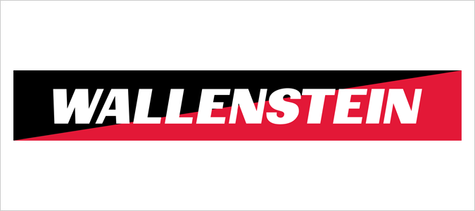 Wallenstein Logo