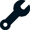 Wrench Icon